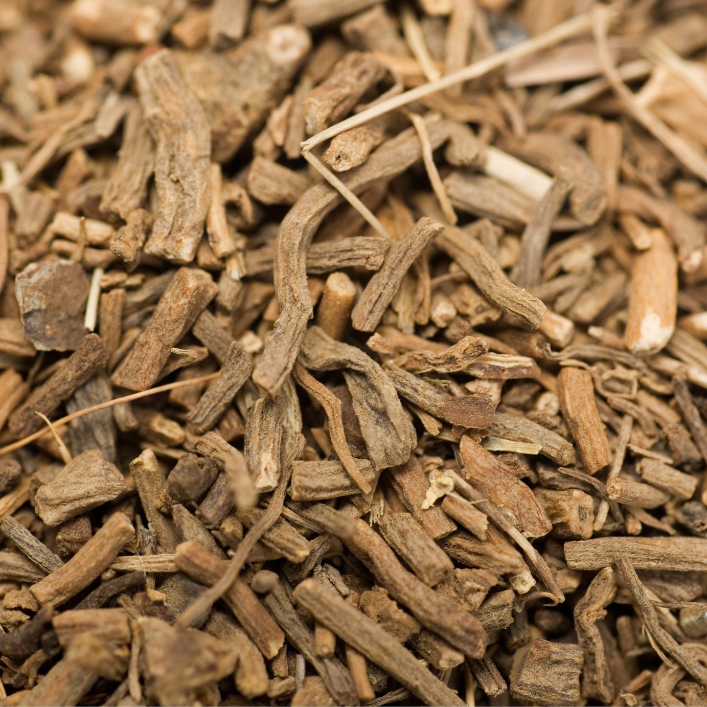 Witchy Pooh's Valerian Root Tea - Loose Leaf, Caffeine Free-1