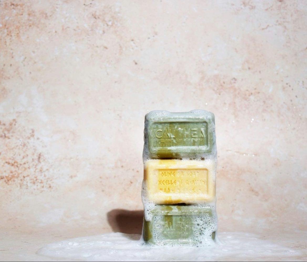 Soaps