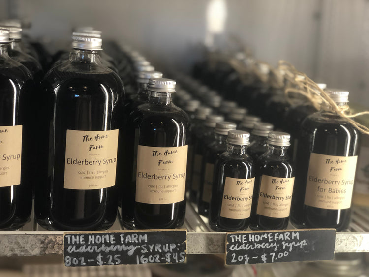 Tonics