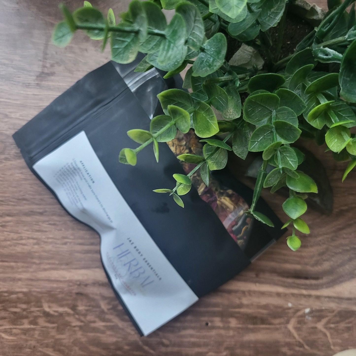 Herbal Yoni Steaming Pouch-0