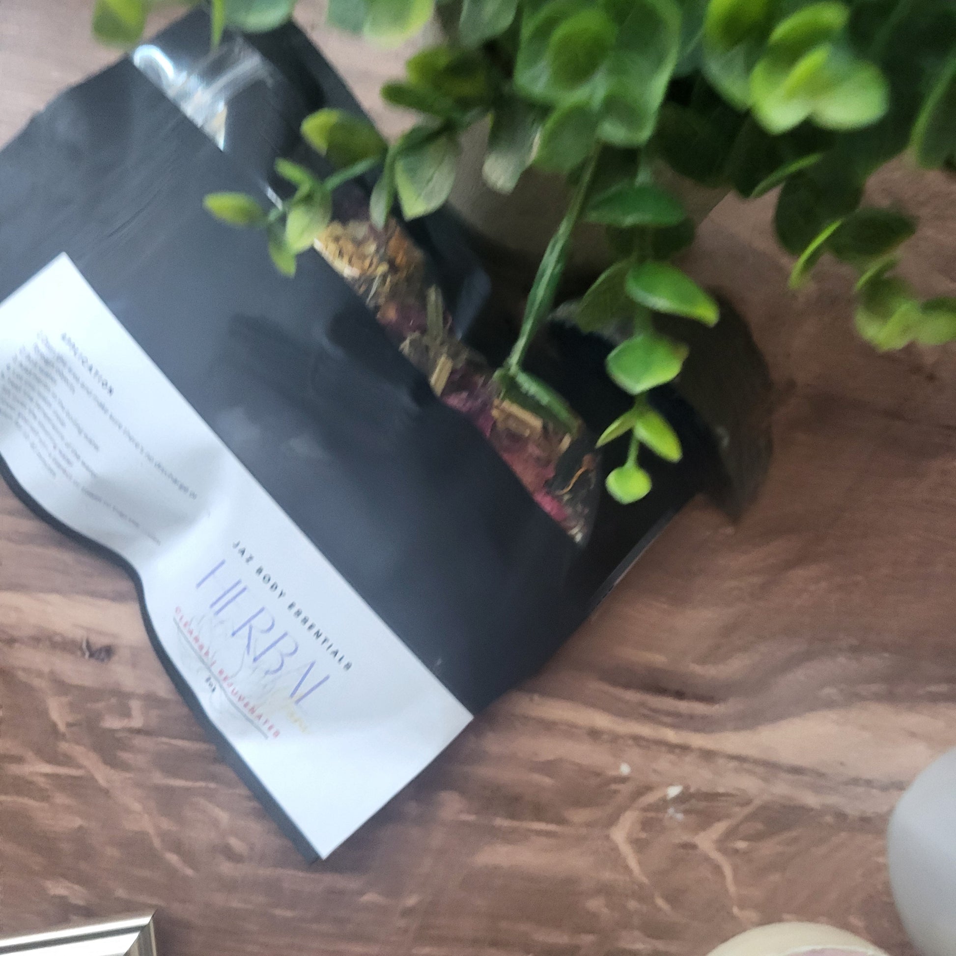 Herbal Yoni Steaming Pouch-1